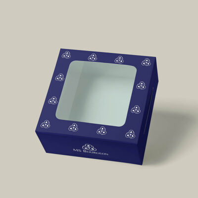 Custom Printed Cake Packaging Boxes Printing in Dubai