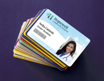 PVC Card