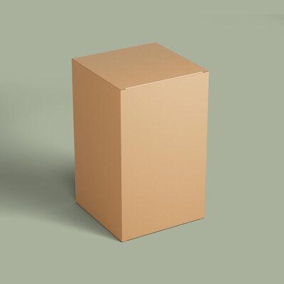 Eco-Friendly Kraft Packaging Boxes Printing in Dubai