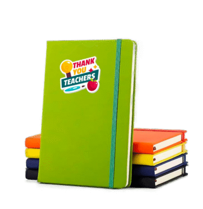 PU Notebooks
