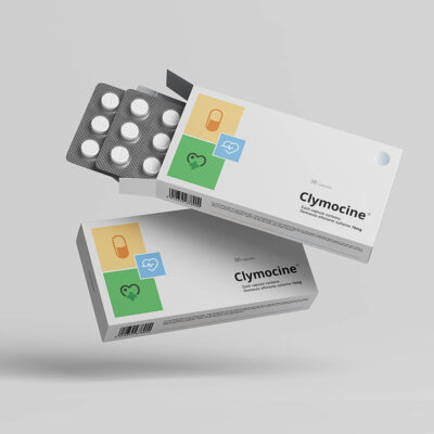 Custom Pharmaceutical Packaging Box Printing in Dubai