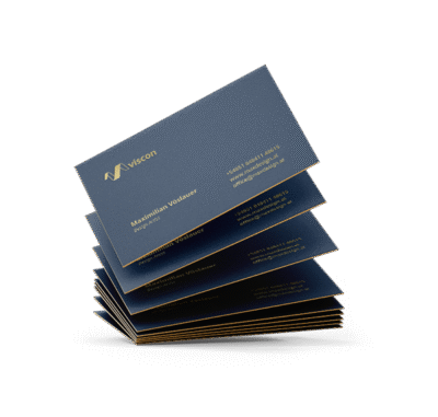 business cards