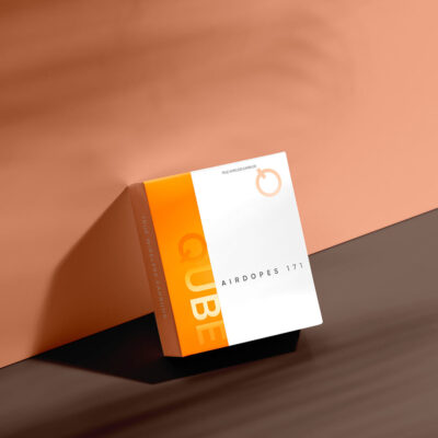 Custom Spot UV Packaging Box Printing in Dubai