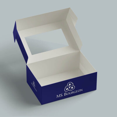 Custom Take Away Food Packaging Boxes Printing in Dubai