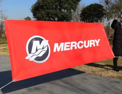 FLEX BANNER