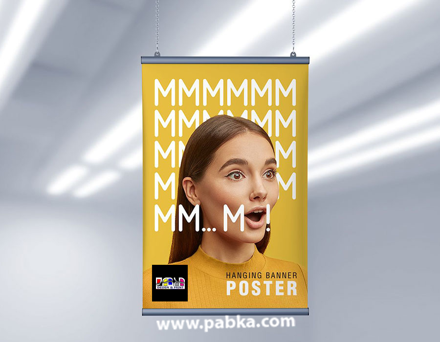 POSTER HANGERS