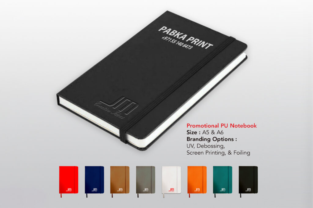 notebook bk