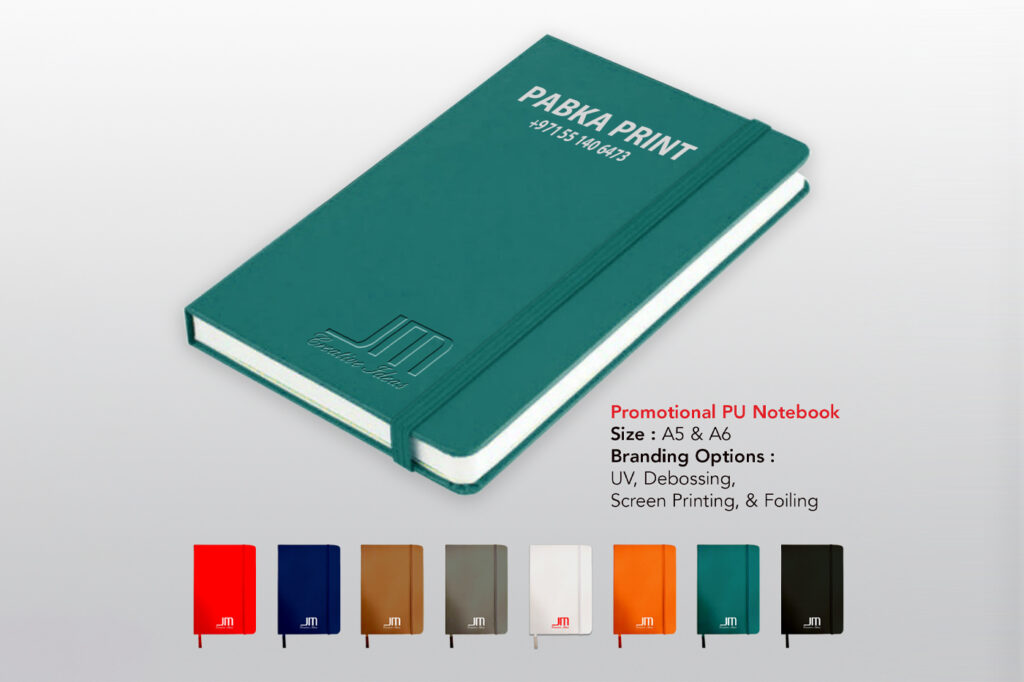 notebook dark